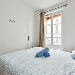 Charmant appartement à proximité de Montmartre